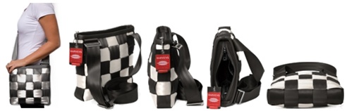 Harveys Seatbelt Handbags Harveys Seatbelt Handbags