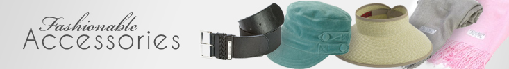 Apparel Accessories Apparel Accessories
