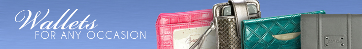 Wallets 