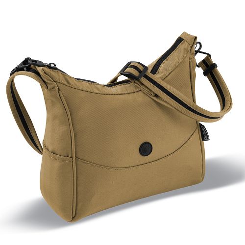 Travel Safe Crossbody Bags IUCN Water