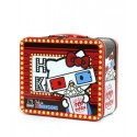 Hello Kitty 3D Movie Theater Lunch Box