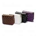40 Assorted Cross Body Handbags