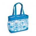 High Sierra Beatrice Tote Bag Blueprint