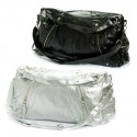 20 Rachel Handbags: 10 Black & 10 Silver
