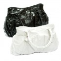 20 Rena Button Pocket Shoulder Purse Handbags