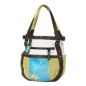 Sherpani Sola Blue Skies Shoulder Bag