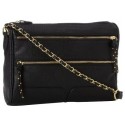 Steve Madden Black BKENZEE Crossbody Shoulder Handbag