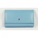 Buxton Blue Seven Day Weekly Pill Box Organizer