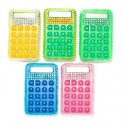 5 Crystal Covered Calculator Package