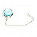 20 Aqua Crystal Classic Hooks