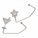 Crystal Combination Pack (10 Star & 10 Martini)