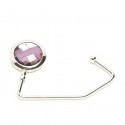 50 Purple Crystal Classic Hooks ($7.99/each)