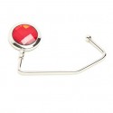 Red Crystal Classic Hook