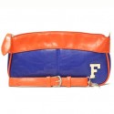 University of Florida Wristlet Clutch Handbag