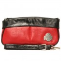 Ohio State University Wristlet Clutch Handbag
