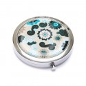 Kaleidoscope Cosmetic Mirror