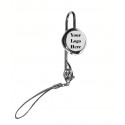 100 Custom Cell Phone Hooks