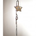 Star Cell Phone Hook