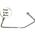 100 Custom Design Purse Hooks