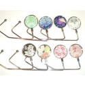 80 Mixed Design Purse Hooks ($4.49/each)