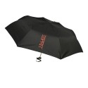 Black Mini Aluminum Light Umbrella