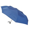 Sailor Blue Mini Aluminum Light Umbrella