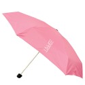 Light Pink Super Mini Esprit Umbrella