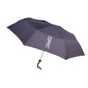 Prune Purple Mini Aluminum Light Umbrella