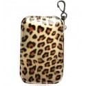 Gold Leopard First Aid Personal Emergency Kit