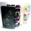 60 Mixed Design Flat Wallets w/Checkbook Covers ($9.50/each)