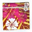 Floral Hip Klip