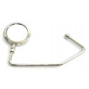 Mirror Purse Hook