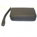 Black Travel Jewelry Case