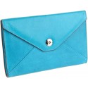Lodis Blue Tab Chic E-Reader Clutch Envelope