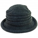 Grey Dorfman Pacific Womens Cloche Hat
