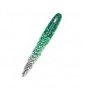 Green Fade Crystal Pen