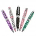 50 Crystal Pens in Assorted Colors