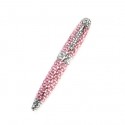 Light Pink Crystal Pen