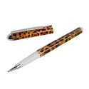 Cheetah Animal Print Ball Point Pen