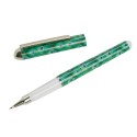 Peacock Animal Print Ball Point Pen