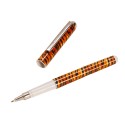 Tiger Animal Print Ball Point Pen