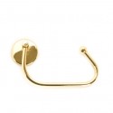 Gold Purse Hook