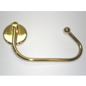 50 Gold Purse Hooks ($5.49/each)