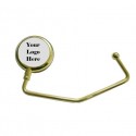 100 Custom Gold Classic Purse Hooks
