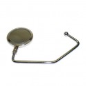 Mirror Purse Hook