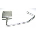Picture Frame Purse Hook