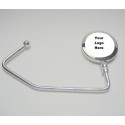 100 Custom Classic Purse Hooks