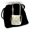 Crystal Purse Lock Key Clip ($4.99/each)
