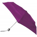 Totes Purple Micro Mini Umbrella