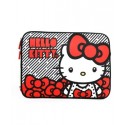 Hello Kitty Red Bow Laptop Case